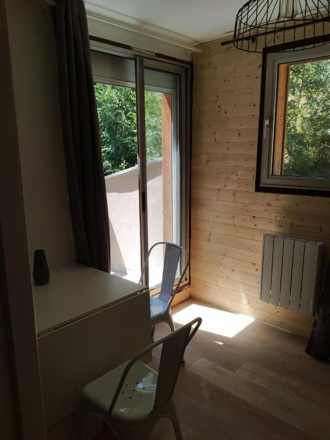 Charmant Studio, L'Equinoxe Aux 2 Alpes. Les Deux Alpes Bagian luar foto